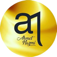 Ahmet Nazmi